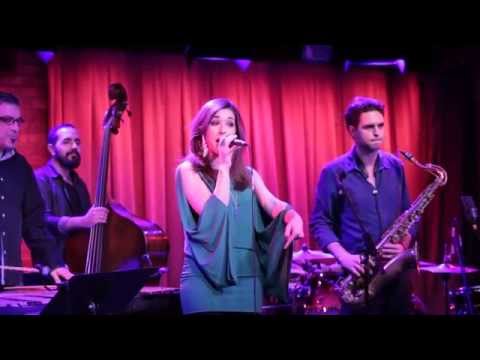 "Footprints" - Arrangement by Thana Alexa