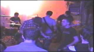 PULLING TEETH LIVE BLACK SKIES ACROSS AMERICA