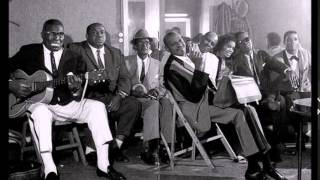 Phillip Walker & George ''Harmonica'' Smith  ~  ''That's Alright'' Live 1979