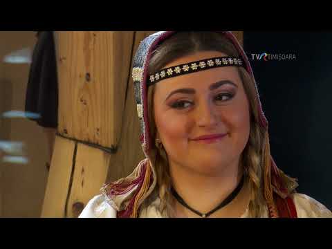 De ce folclor? Interpreții tinerei generații răspund cu argumente și sinceritate (2) #Folclor @TVRTM
