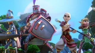 TGA 2014 Trailer