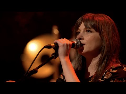 Admiral Fallow - The Paper Trench (Celtic Connections 2021)