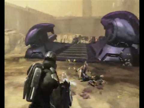 GameClip FAT BASS /  HALO 3 ODST- SILVOUPLAY