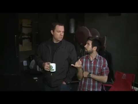 CHUCK Season 4 Bonus : Operation Joshua Gomez