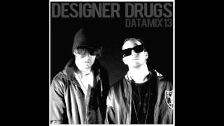 Klaxons - Echoes ( Designer Drugs Remix )