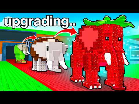 Von 0 auf 1 Billion Dollar, aber mein Gehirn verrottet. Upgrade!