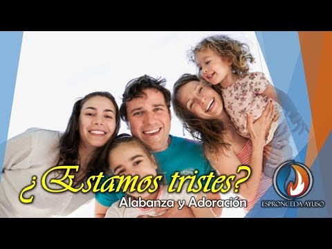 ¿Estamos tristes? | Karaoke Adventista | Alabanza y Adoración