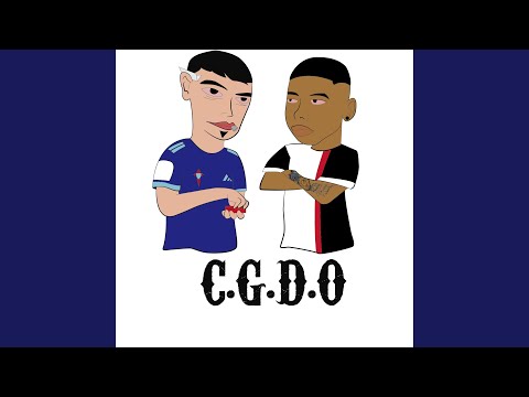 Cgdo (feat. El Lindo)