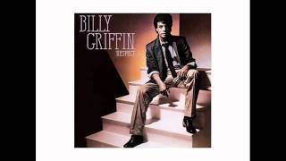 BILLY GRIFFIN Respect Save your love for me 1983