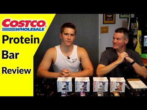 download lagu mp3 mp4 Kirkland Protein Bars Review, download lagu Kirkland Protein Bars Review gratis, unduh video klip Kirkland Protein Bars Review