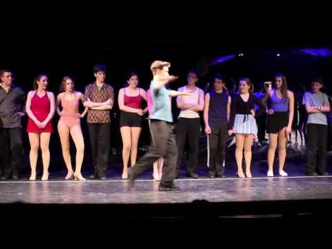 A Chorus Line - I Can Do That