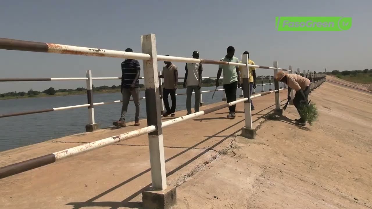 JT DU 31 OCTOBRE 2025 : Retrouvez le journal de 18h45 avec Sara BOUGOUMA