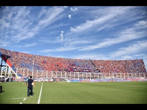 Superliga 2018/19 - Fecha 13 - San Lorenzo 0-0 Huracán