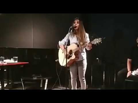 Isadora Pompeo - Ele Vem (Incendeia) | David Quinlan