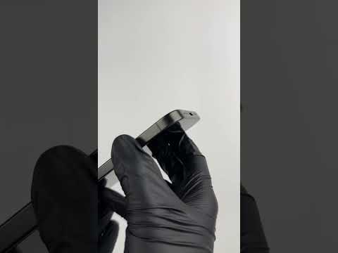 фото iphone 15 pro 256gb black titanium с гарантией и рассрочкой 0