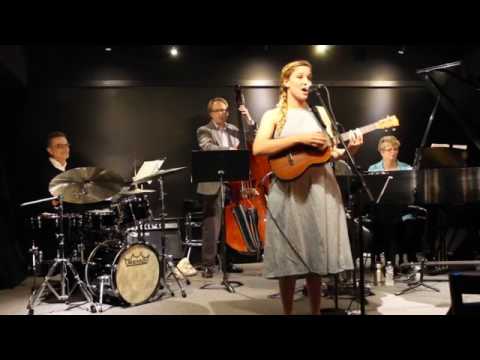 Promotional video thumbnail 4 for Abigail Flowers