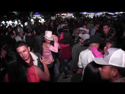 Conjunto Nube En San Jose de Allende_ 11 de Diciembre del 2018_Video 2