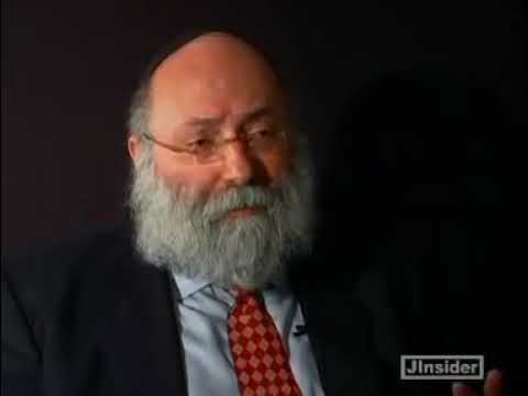 Parsha Lech Lecha by Rabbi Simon Jacobson