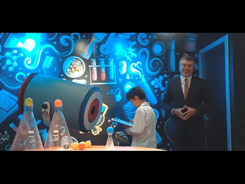 EĞER BİR EĞİTİM KURUMU İSENİZ DÜNYAYI DEĞİŞTİREBİLİRSİNİZ