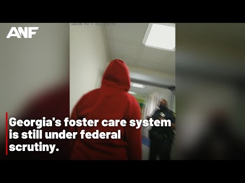 Dcfs Georgia