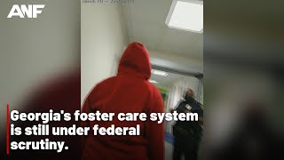 Despite new policies, Georgia DFCS is still the target of a federal probe.