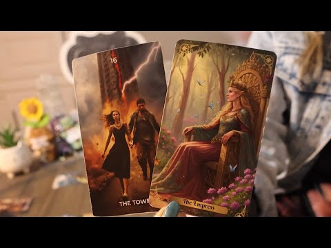 GEMINI: This Reading Had Me REPEATEDLY Tripping on My Words…GET READY 🤯💞 January 2026 Tarot Monthly