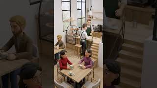 Download lagu 🎬 Judul:☕ Animasi 3D Kedai Kopi Cantik | Arsitektur & Desain Interior Blender 3D #otomotif mp3 Download lagu 🎬 Judul:☕ Animasi 3D Kedai Kopi Cantik | Arsitektur & Desain Interior Blender 3D #otomotif mp3