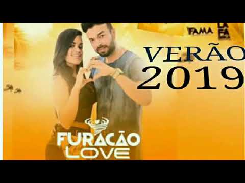 FURACÃO LOVE // 2019
