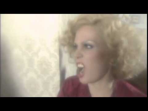 "Oh for God's sake just die!" from AbFab