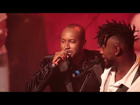 Walmir Borges _ Prisma feat Thiaguinho