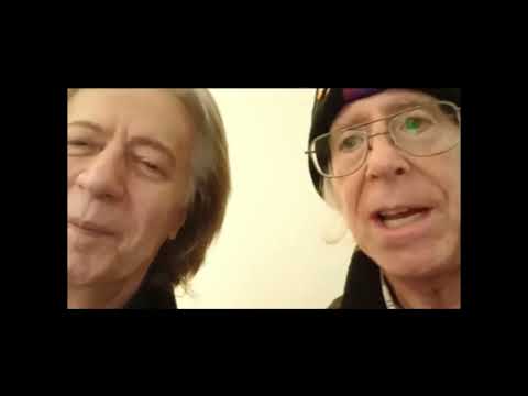 Kostas Tournas meeting with Paul Yazy - (06-12-2025)