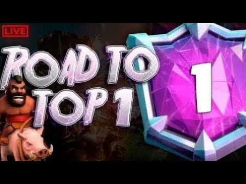 HOG 2.6 ROAD TOP 1 WORLD