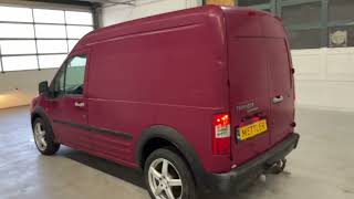 بيع سيارة نقل بضائع صغيرة Ford Transit Connect T230L 1.8 TDCi | Trekhaak - صورة 4 | Autoline KW سيارة نقل بضائع صغيرة Ford Transit Connect T230L 1.8 TDCi | Trekhaak | صورة 4 - Autoline