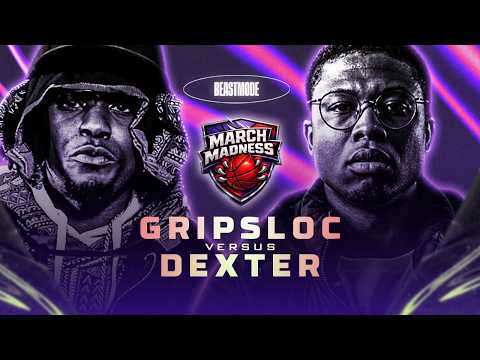 Beast vs Dexter