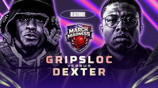 Beast vs Dexter