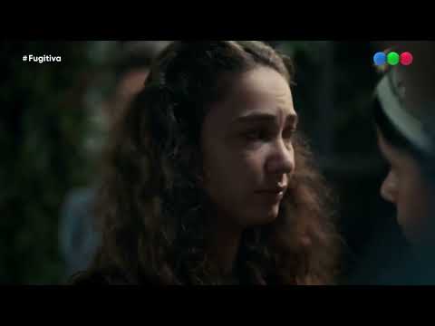 [FUGITIVA] Vedat amenaza a Nazar y se la lleva consigo