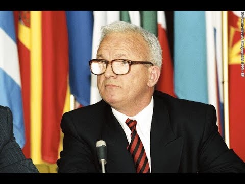 Adem Demaçi, Parlamenti Europian 10 dhjetor 1991- Çmimi Saharov!