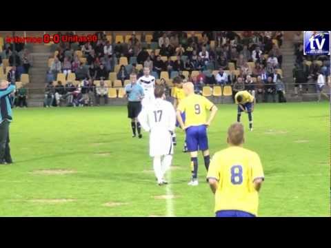 ZaalvoetbalTV(Internos vs Unitas:2-1)