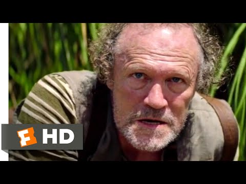 Fantasy Island (2020) - The Island's Butcher Scene (4/10) | Movieclips