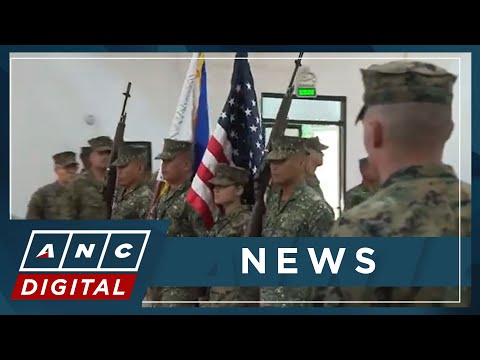 PH, US Marines conduct largest joint exercise