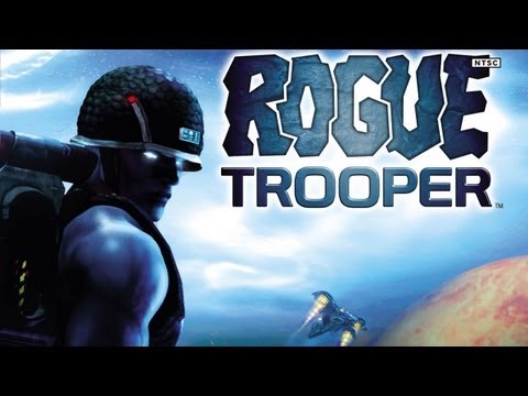 Rogue Trooper Xbox