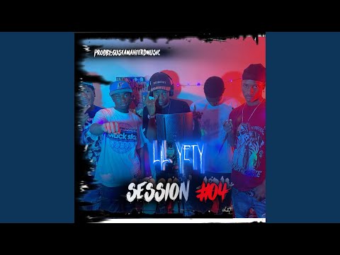 Session #04 (feat. lill yeti0436)