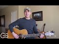 Learn To Play Last Night Morgan Wallen Guitar Lesson