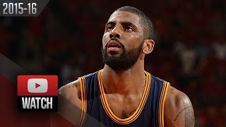 Kyrie Irving - Cleveland Cavaliers
