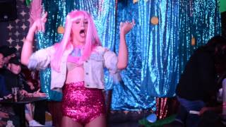 Dani T - I Want 20 Inch Dick