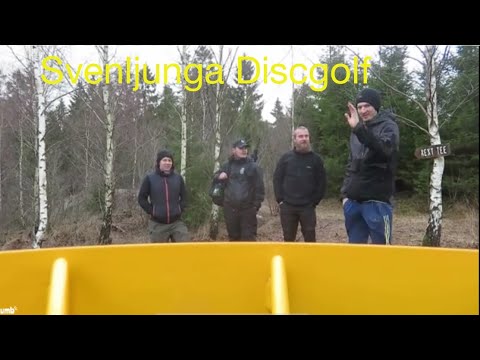 Svenljunga 7-12 i storm!