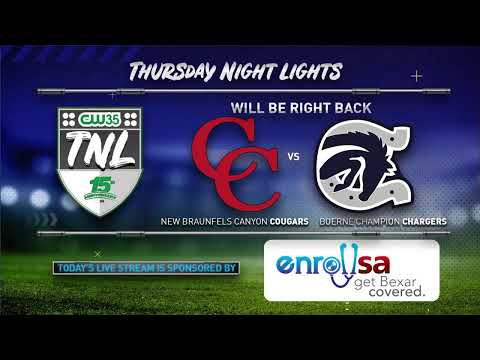 Thursday Night Lights