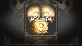 As I Lay Dying "Reinvention"