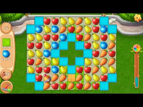 Family Zoo: The Story Level 74 -- AppLevelHelp.Com