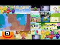 Baby Tv Annoying Goose V7
